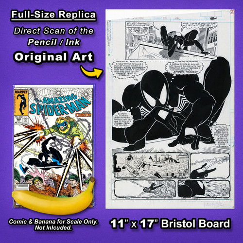 Amazing spider man 299 2 - amazing, #299