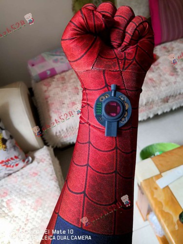 The amazing spider - 2x,