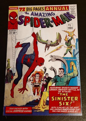 The amazing spider man - the,