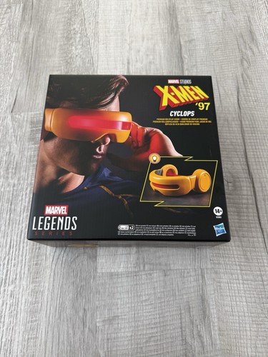 Marvel studios legends - studios, gear
