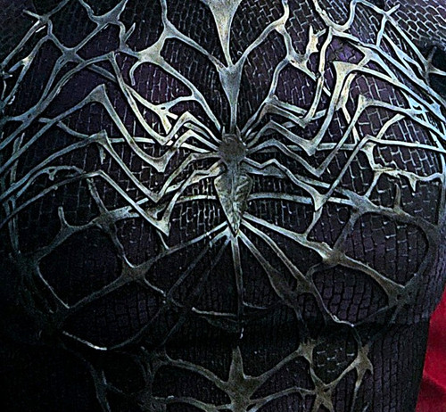 Spider man venom mini - 3,
