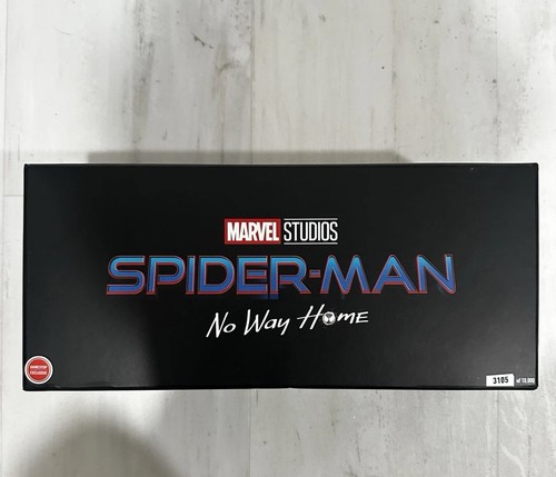 Spider man way home web - no,