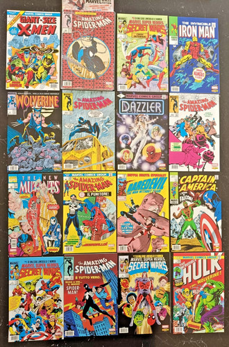 Marvel replica edition - marvel, 1/20