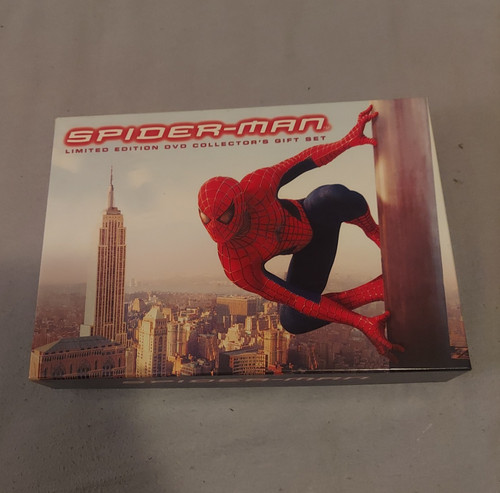 Spider man ltd - spider-man, regalo