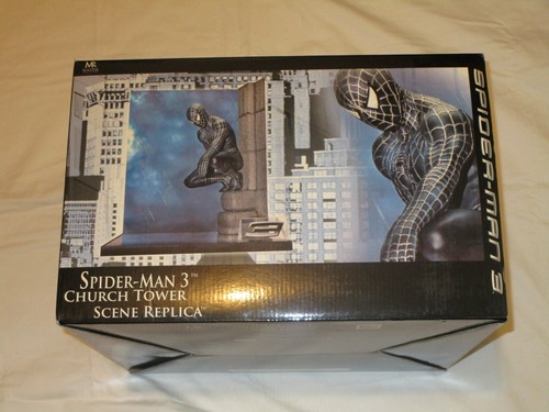 Master replicas marvel - master,