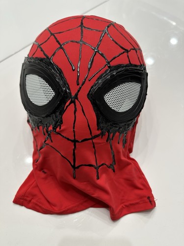 Maschera cosplay spider man - maschera,