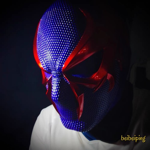 Marvels spider man 2099 - spider-man, 1:1