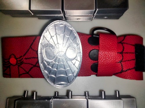Aggiornato spider man 1977 - aggiornato!,