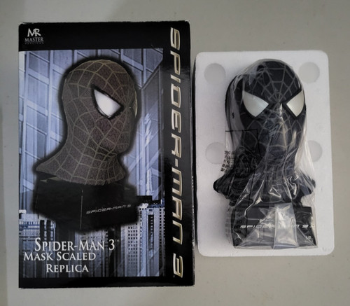 Spider man maschera marvel - maschera,