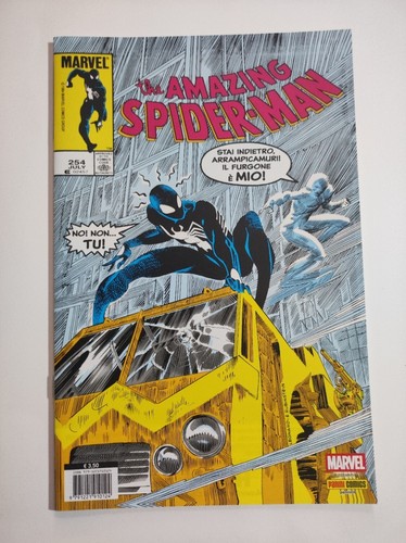 Marvel replica the amazing - replica,