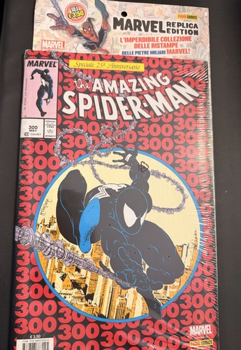 The amazing spiderman - spiderman, 300