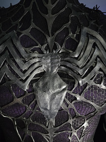 Set costume spider - set, spider-man