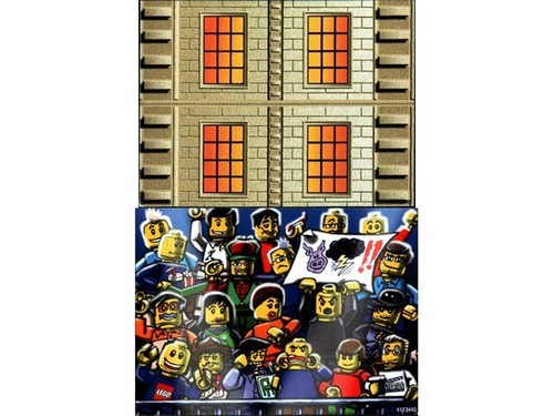 Lego spider man 10075 - &, 1375