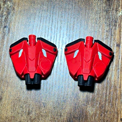 Costume spiderman web shooters - spiderman,