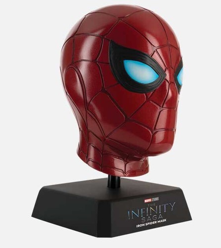 Maschera replica marvel - replica, mcu