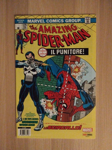 Marvel replica edition the - replica,