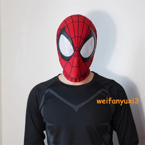 Halloween cosplay faceshell - cosplay,