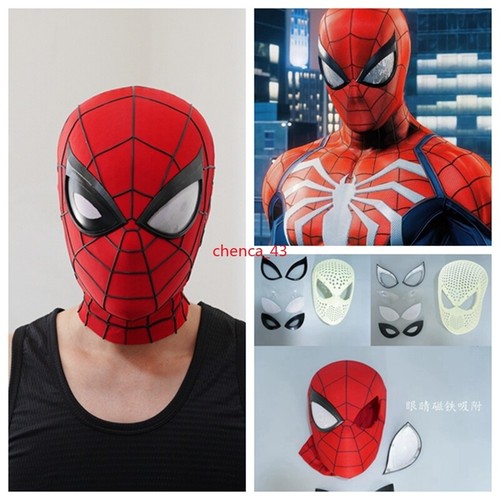 Replica ps4 spider man - ps4, spider-man