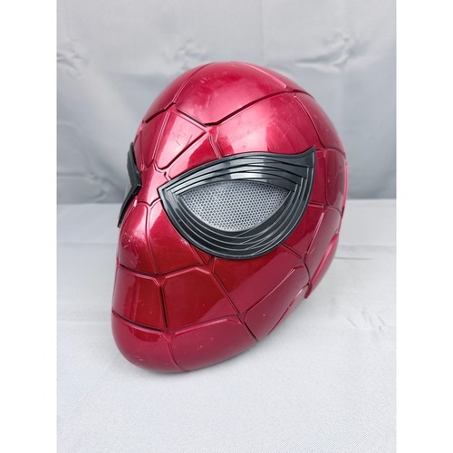 Marvel spider man iron - spider-man,