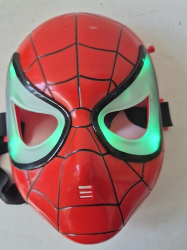 Spiderman light replica - spiderman,
