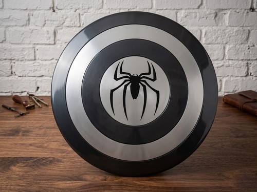 Personalizzato spider man - personalizzato, spider-man