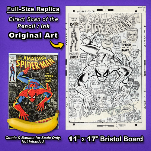 Amazing spider man - spider-man, cover