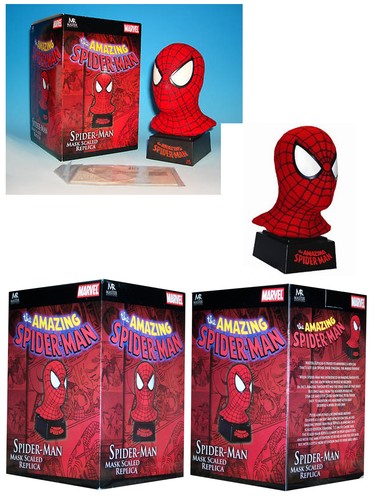 Marvel master replicas - -,