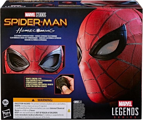 Marvel legends gear life size - gear,