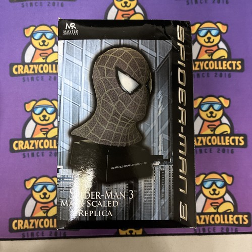 Spider man maschera - spider-man, marvel