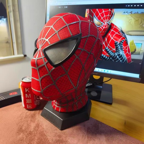 Led spider man veleno - spider,