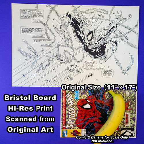 Spider man 1 art - art, 🔥