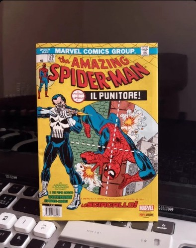 Marvel replica edition the - marvel,