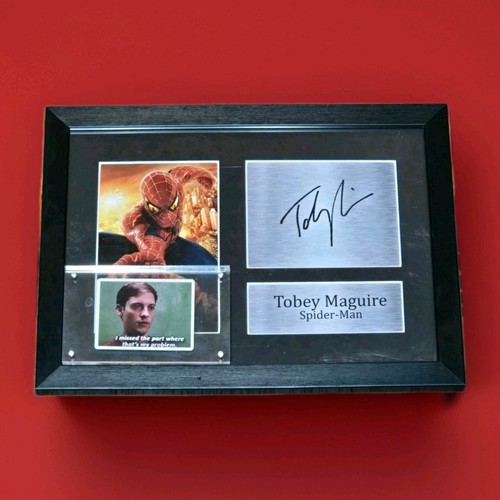 Spiderman tobey mcguire - spiderman,