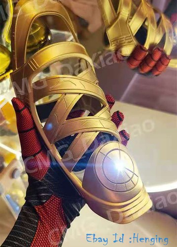 Film spider man - 1/1,
