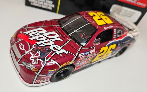 Rara 2002 dr pepper - #26,
