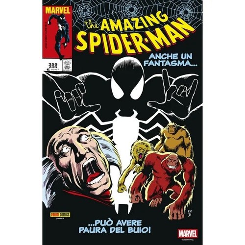 Marvel replica edition - edition, –