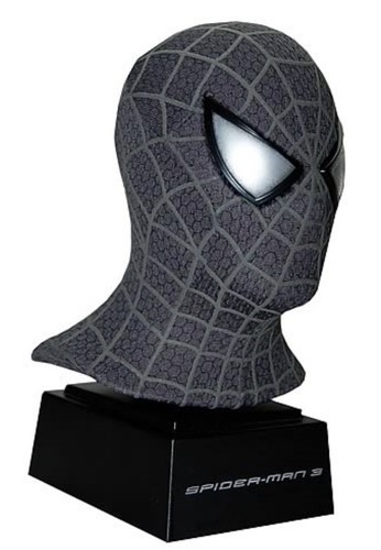 Master replicas spider - master, spider-man