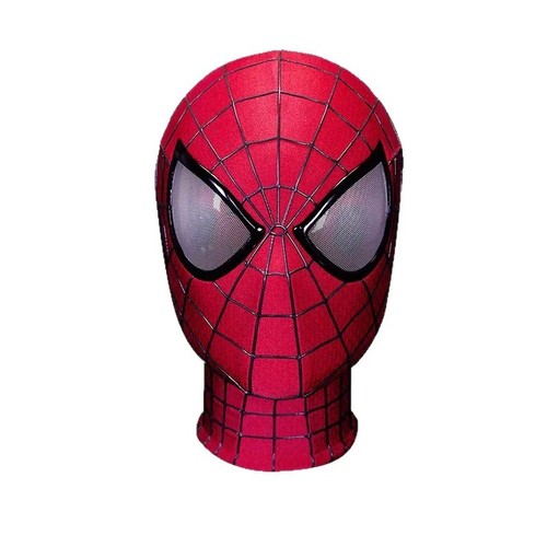 Maschera cosplay garfield - maschera,