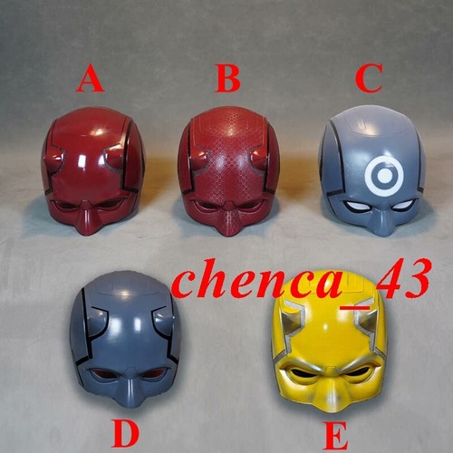 Maschera cosplay spiderman - cosplay, 3