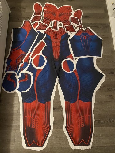 Marvel the amazing - marvel, spider-man