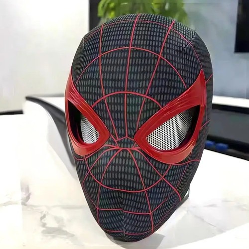 Marvel spider man maschera - marvel,