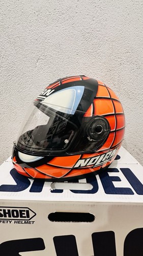 Nolan replica melandri - replica,