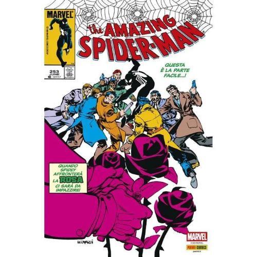 Marvel replica amazing - marvel,