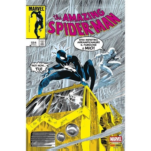 Marvel replica edition - marvel,